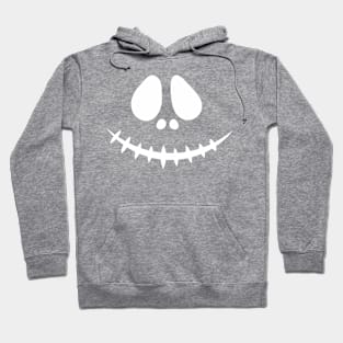 Halloween pumpkin design Hoodie